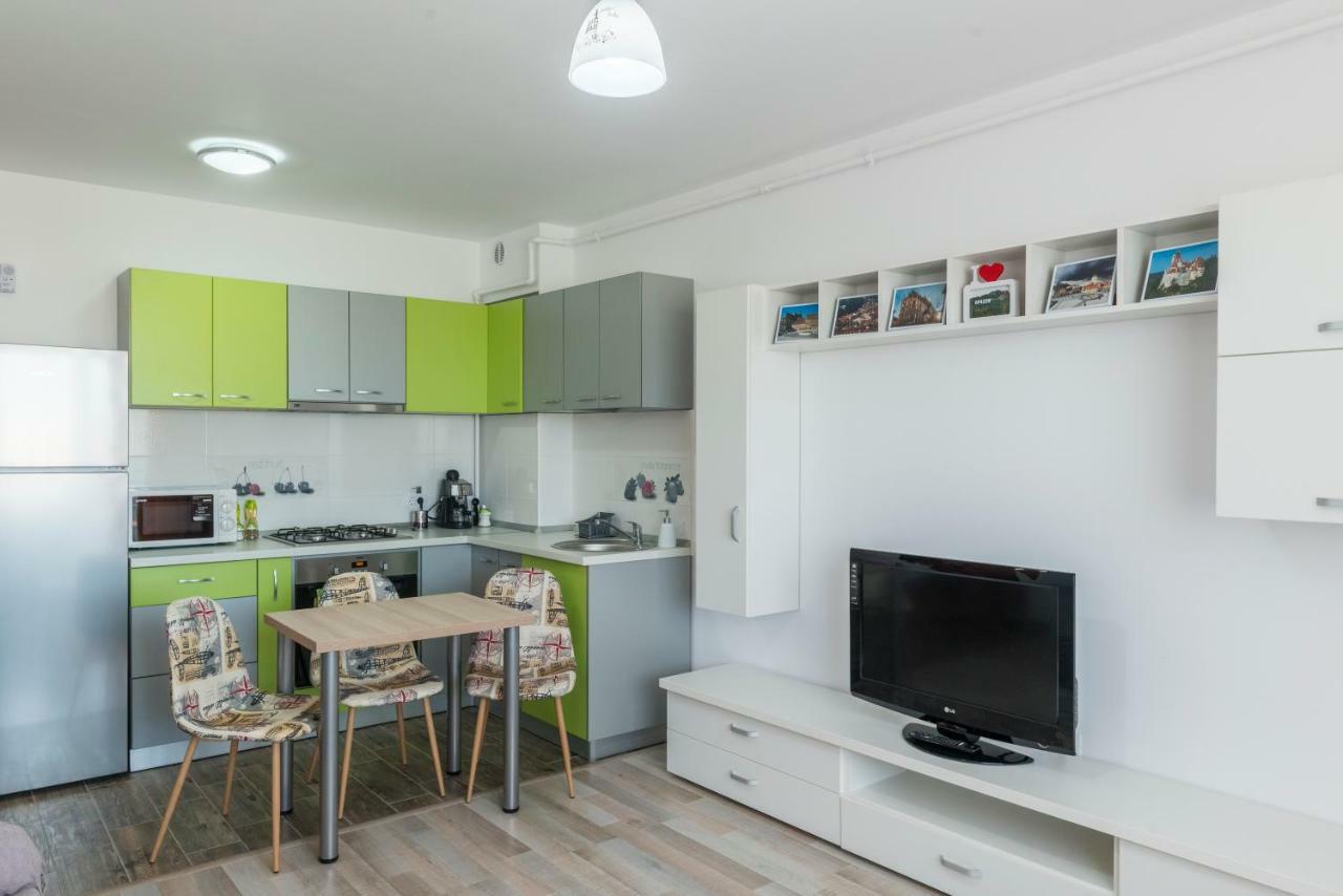 Friendly Rentals براشوف المظهر الخارجي الصورة