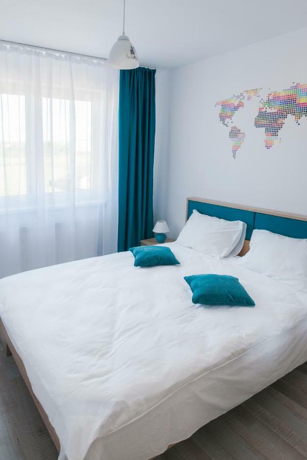 Friendly Rentals براشوف المظهر الخارجي الصورة