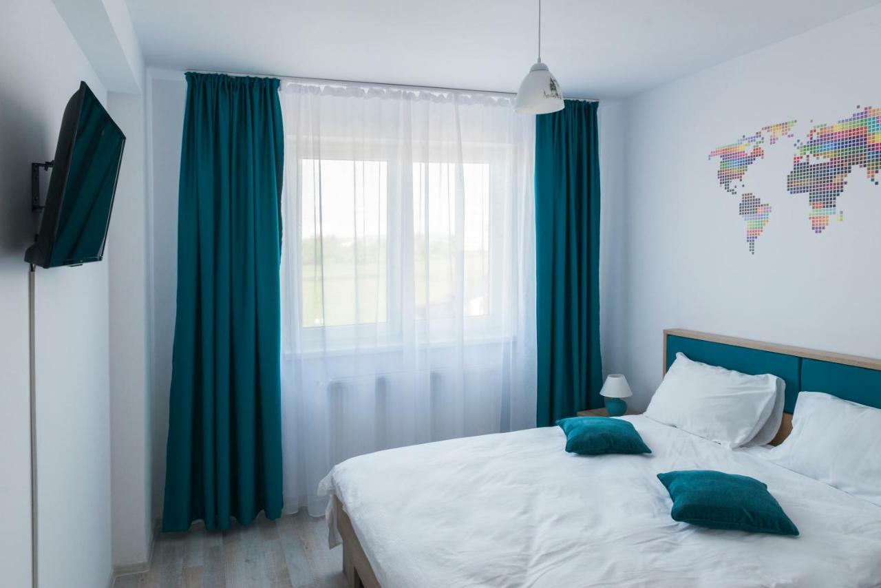 Friendly Rentals براشوف المظهر الخارجي الصورة