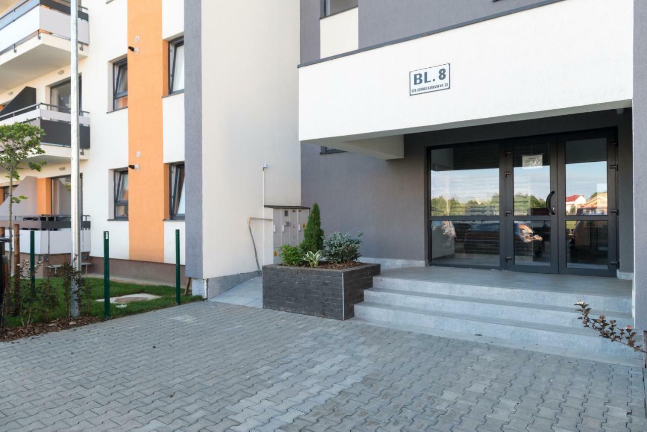 Friendly Rentals براشوف المظهر الخارجي الصورة